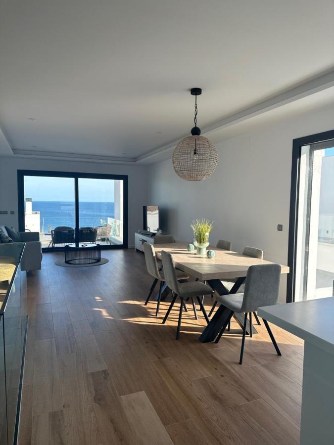 Apartment Modern Duplex In Links Ii